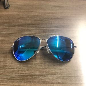 Maui Jim Maverick Aviators